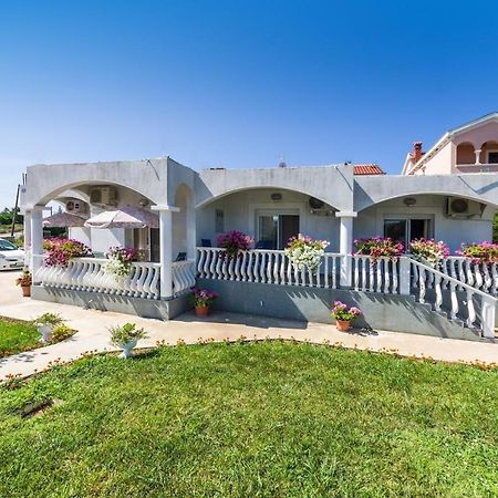 Apartments With A Parking Space Zaton, Zadar - 15000 Zaton  Exterior photo