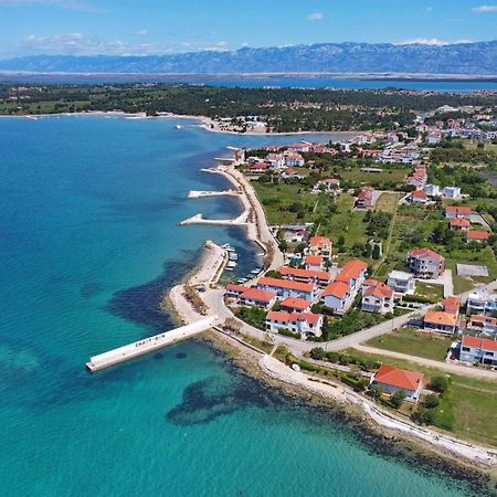 Apartments With A Parking Space Zaton, Zadar - 15000 Zaton  Exterior photo