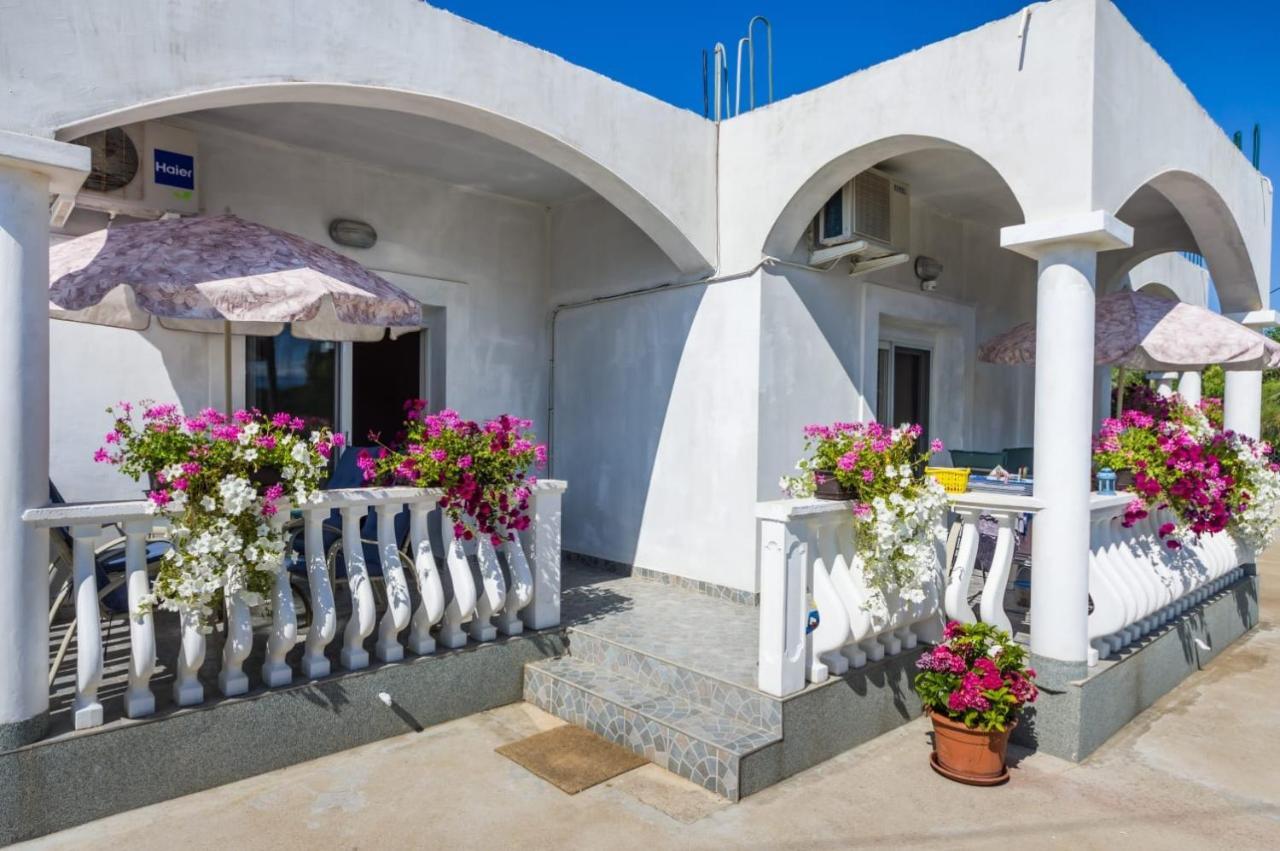 Apartments With A Parking Space Zaton, Zadar - 15000 Zaton  Exterior photo