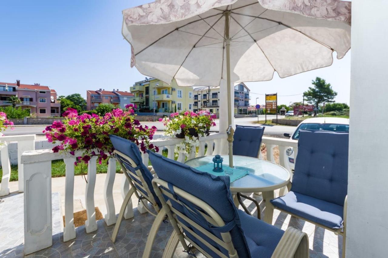 Apartments With A Parking Space Zaton, Zadar - 15000 Zaton  Exterior photo