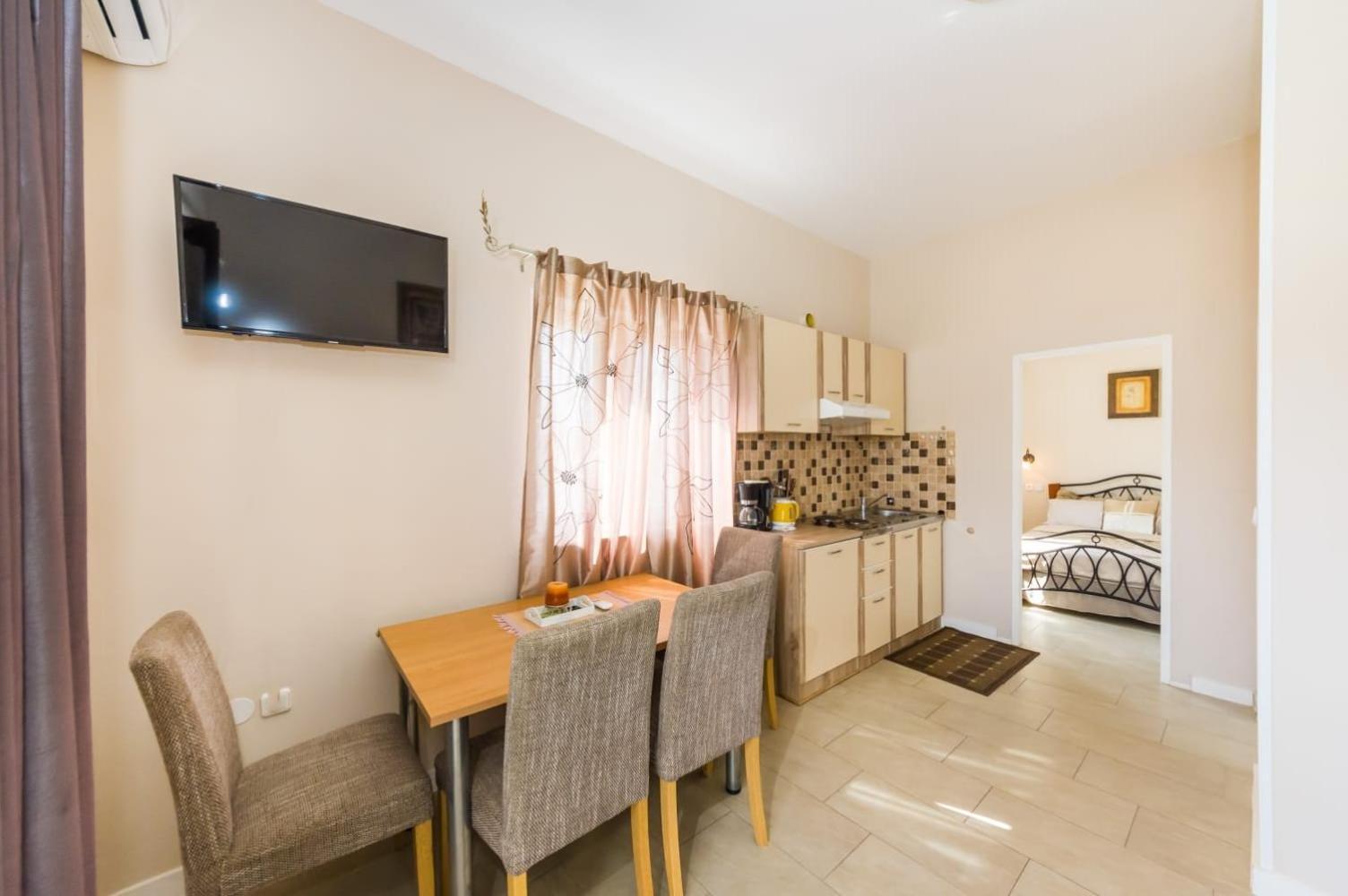 Apartments With A Parking Space Zaton, Zadar - 15000 Zaton  Room photo