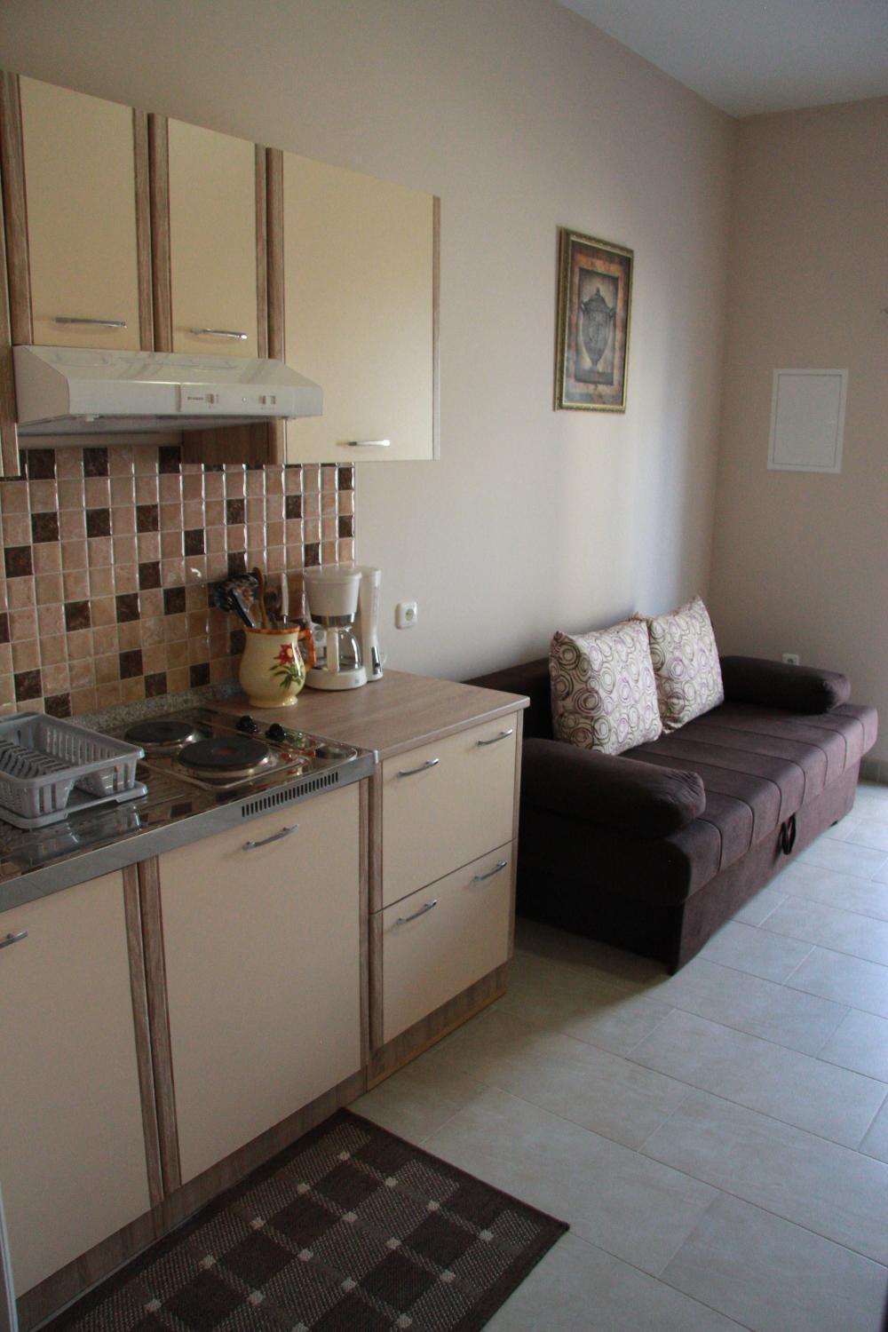 Apartments With A Parking Space Zaton, Zadar - 15000 Zaton  Room photo